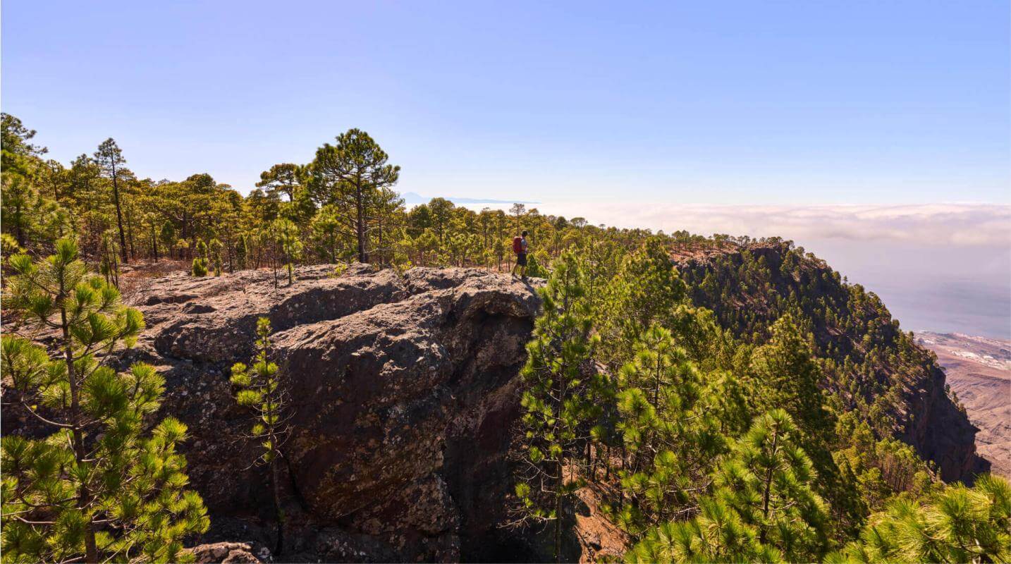 Tamadaba, Gran Canaria