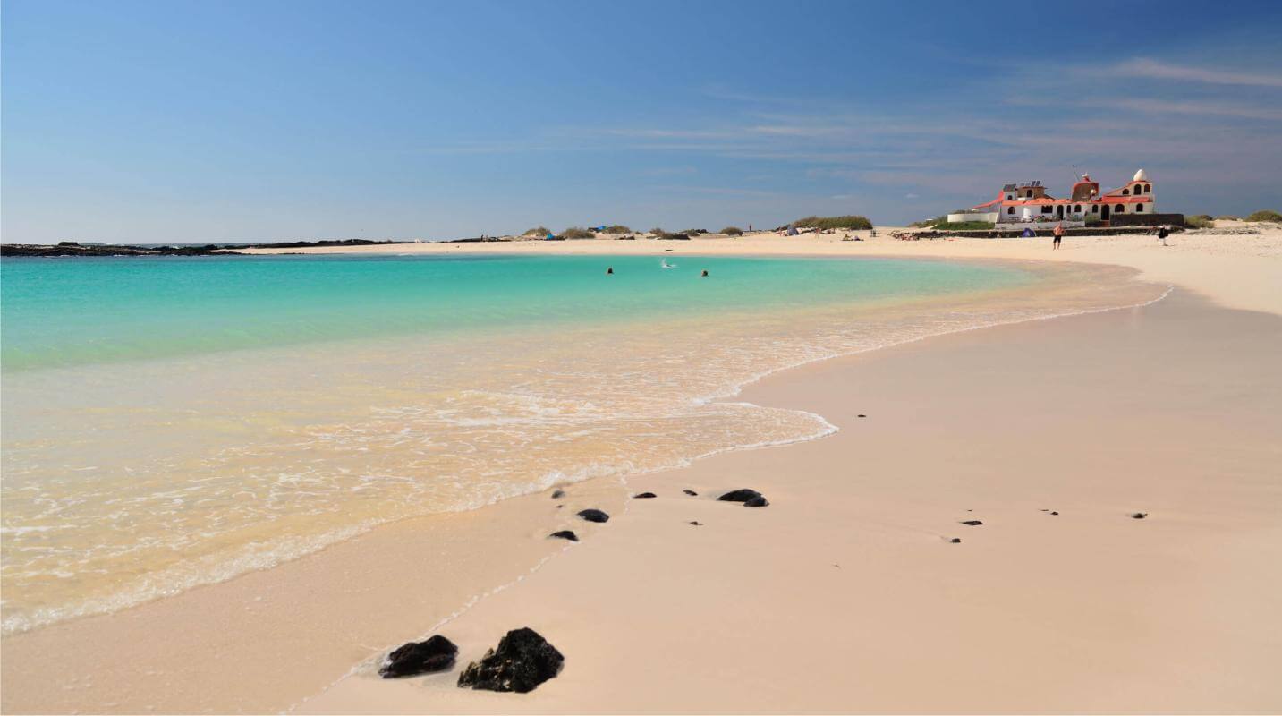 El Cotillo. Fuerteventura